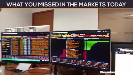 Indian Markets Close Higher For The 5th Straight Week