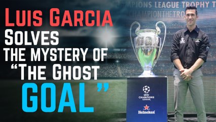 A Chat With A Liverpool FC Legend