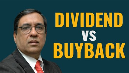 What Is Better? Dividends Or Buybacks