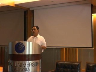 BBPN bawa suara akar umbi sektor pertanian