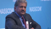 Anand Mahindra: Autonomous Tractors Will Hit The Market First