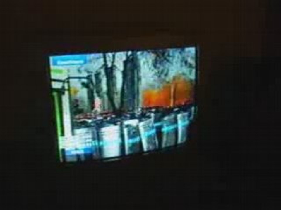 Voyage en Arménie Jour 1