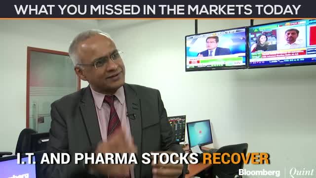 Indian Markets Give Up Early Morning Gains