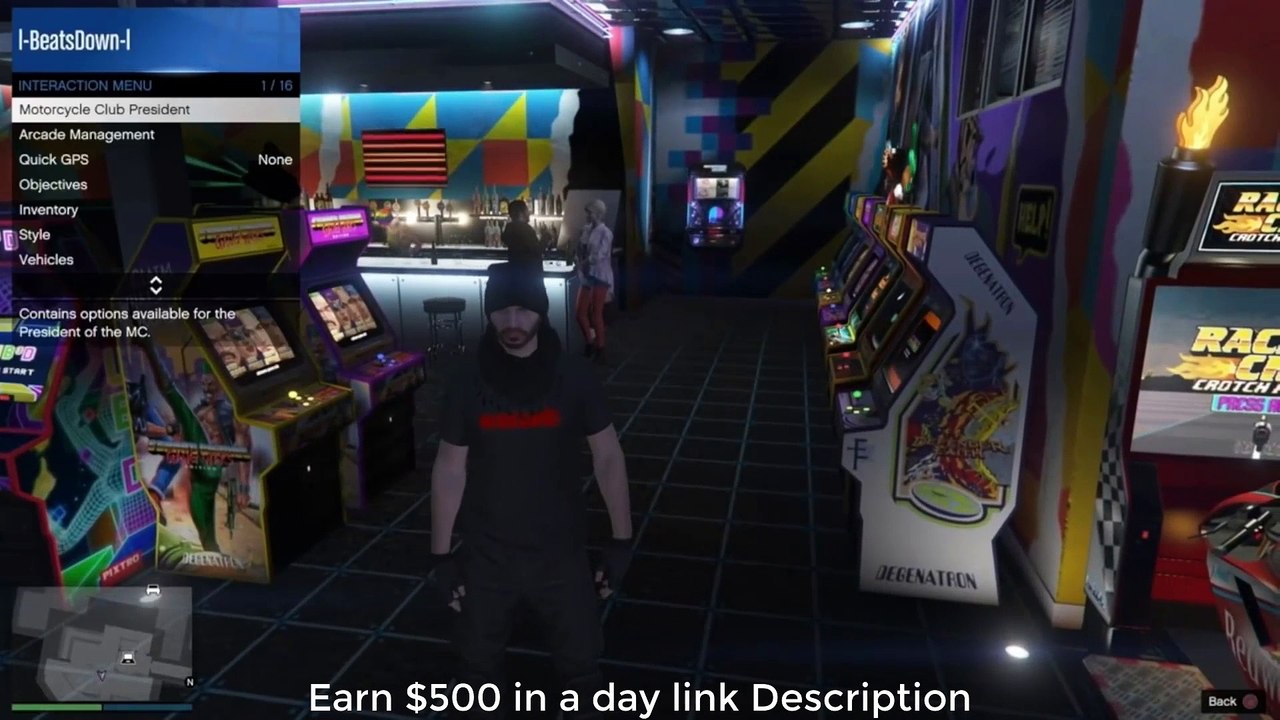 Billionaire's Ultimate GTA Money Guide 2022  Everything You Need to Know