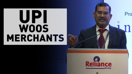 UPI Introduces Scan & Pay