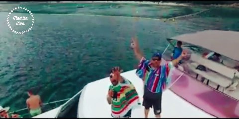 Junk boat holiday || liburan kapal pesiar || MaMiTa ViVa