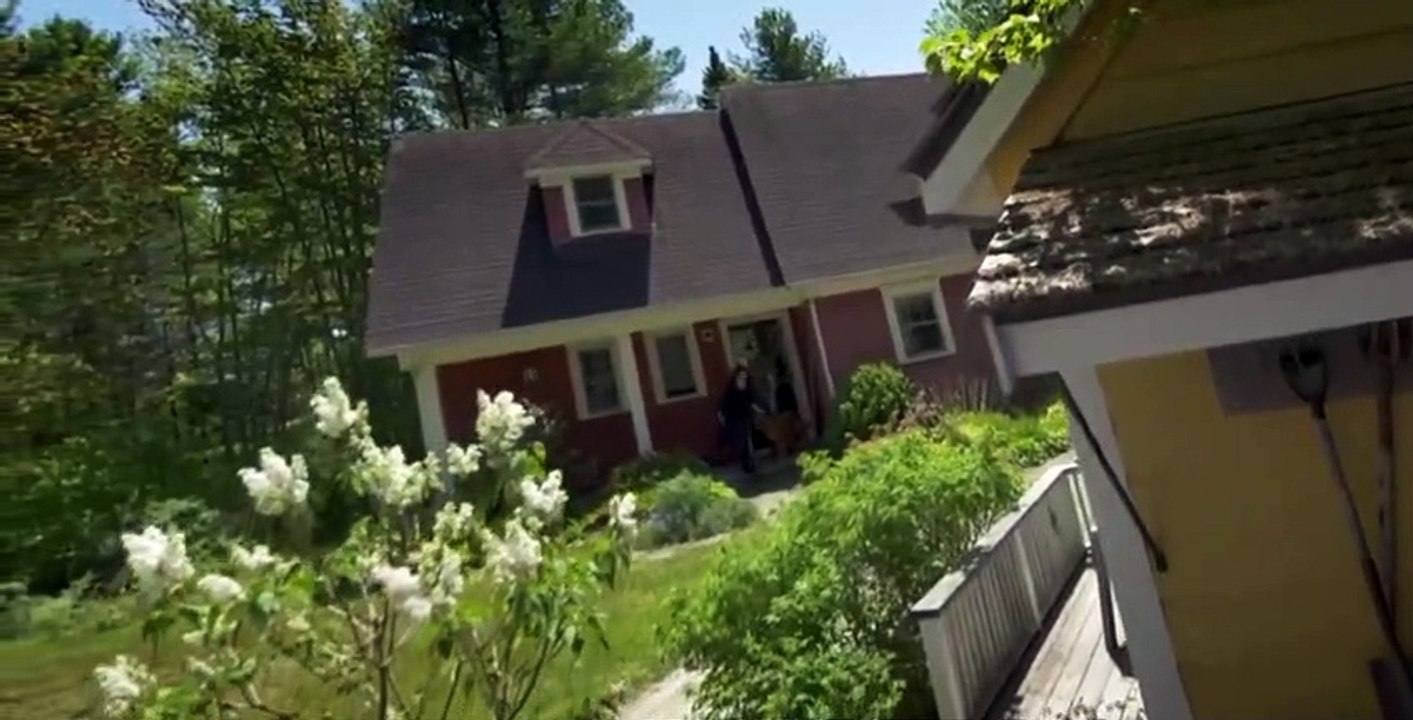 Terror in the Woods S01 E08