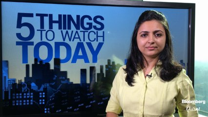 RIL Fined, HCL Tech Sued & More