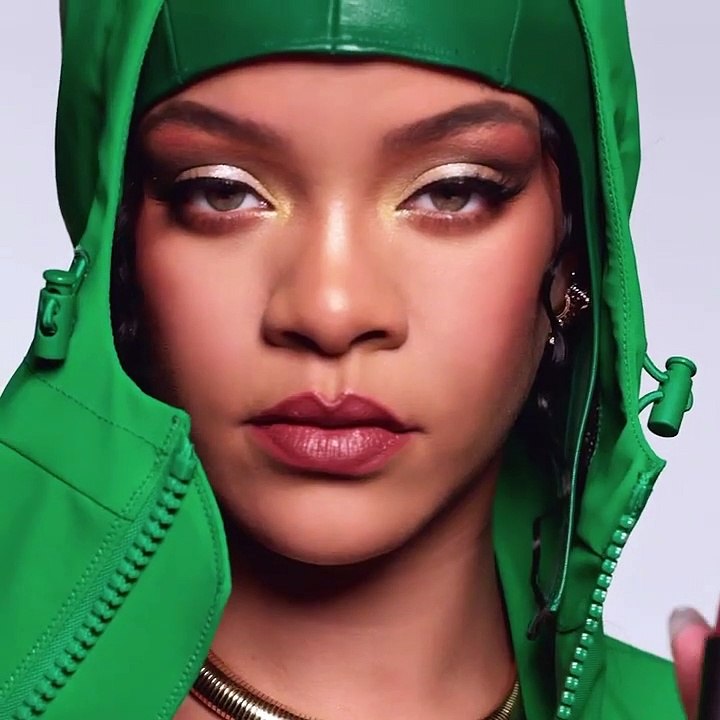 ICON los nuevos labiales de Fenty Beauty by Rihanna