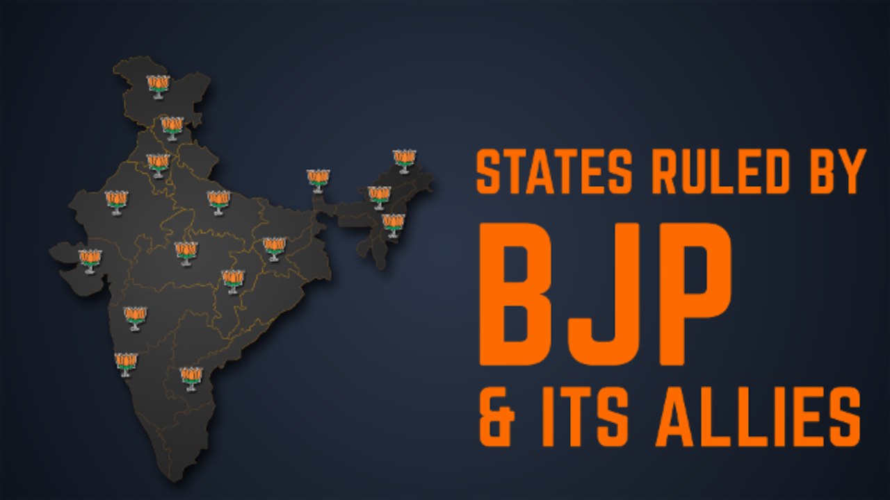 Why Modi Should Shake Up His Sarkars