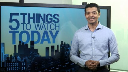 BSE Listing, Strength In Crude And More