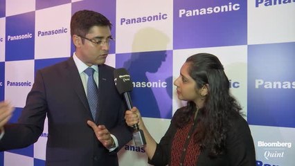 Panasonic India Sees 25% Growth In FY17 Revenue