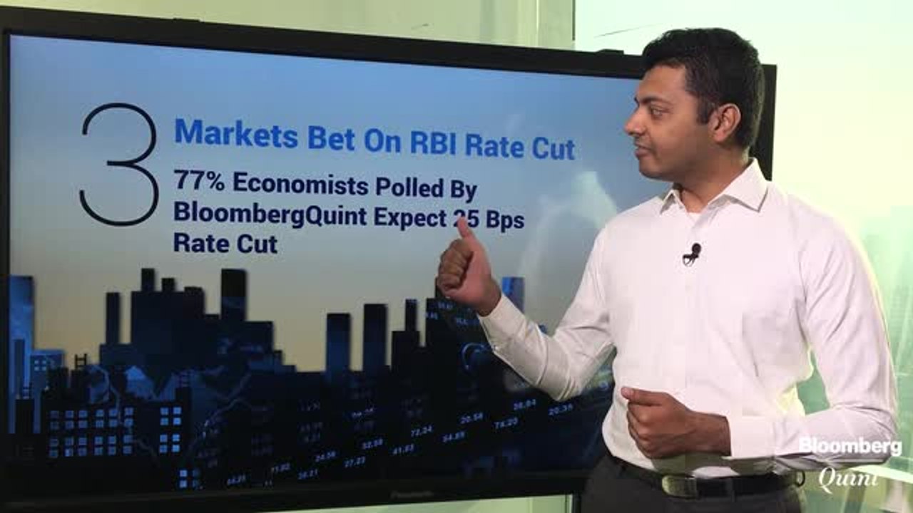 Italy Referendum, RBI Countdown & More