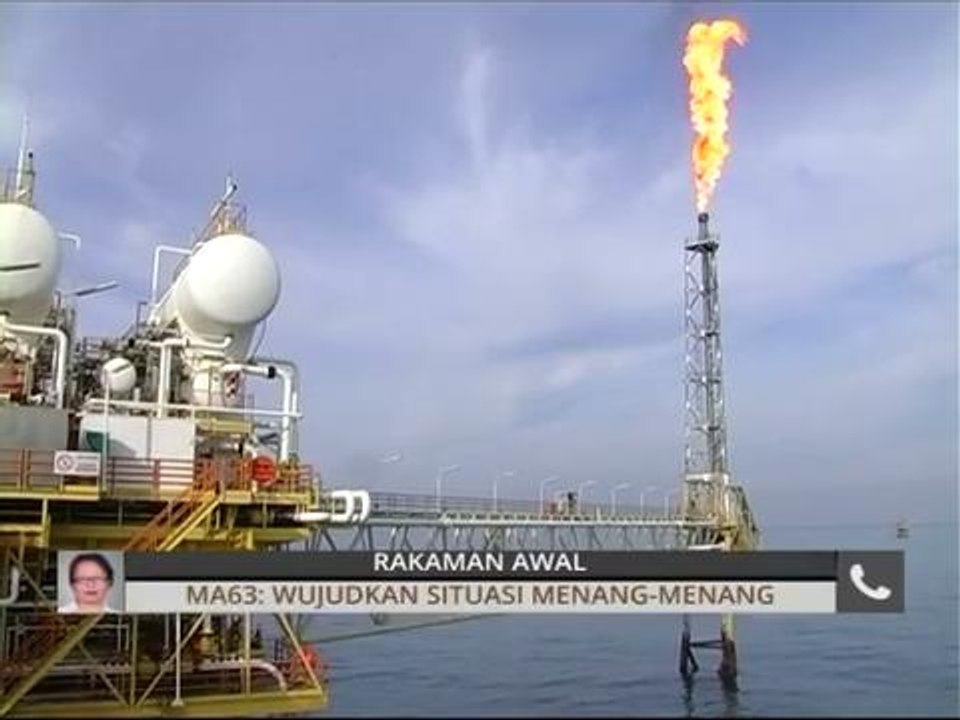 MA63: Wujudkan situasa menang-menang