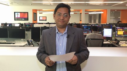 Economic Survey May Lower India's FY18 GDP Forecast