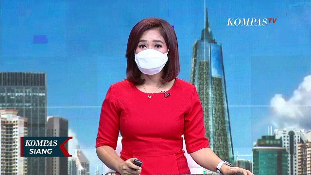 Langgar Prokes, Restoran Mie Pedas di Kota Depok Disegel Satpol PP