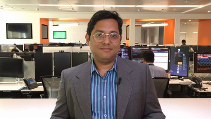 Rupee To Post Weekly Gain, Focus On Budget