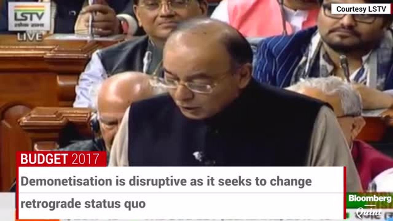 Creating A New 'Normal' Post Demonetisation
