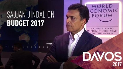 Will Welcome A Fiscal Stimulus From The Government: Sajjan Jindal