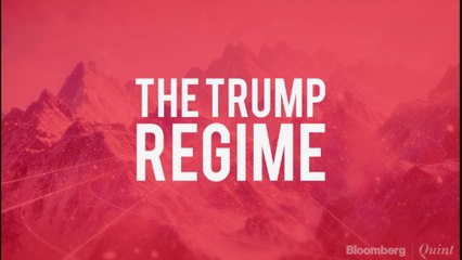 Trump Protectionism And The Risk Of A Trade War