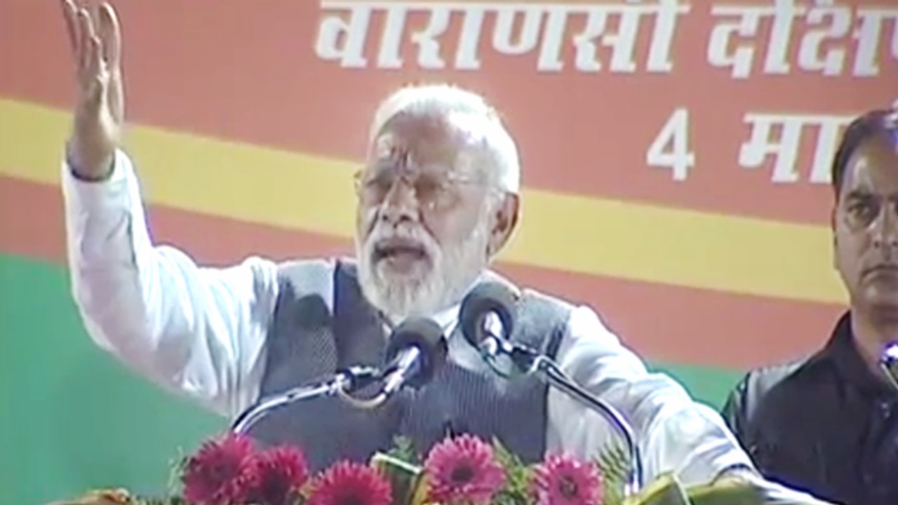 Modi Backs Coronary Stent Price Control
