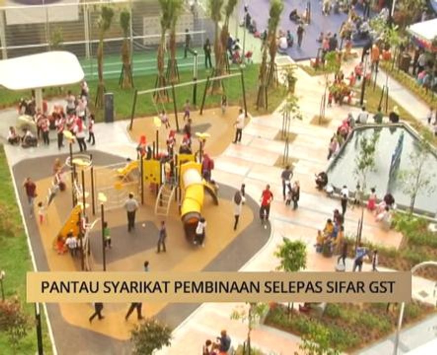 AWANI State [Selangor]: Pantau syarikat pembinaan selepas sifar GST