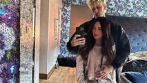 Machine Gun Kelly Gushes About His Wedding Plans With Megan Fox