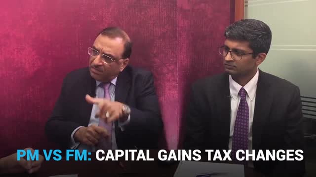 Budget 2017: Key Tax Policy Changes?