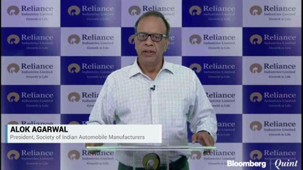 Higher Gross Refining Margins & Other Income Aids RIL In Q3