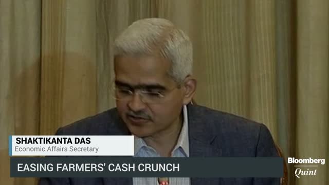 Govt's Push To Ease Cash Crunch, Boost Digital Payments