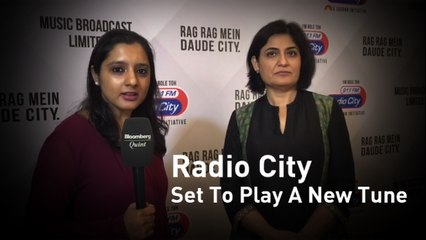 Country's Oldest Private Radio Broadcaster To Get Listed