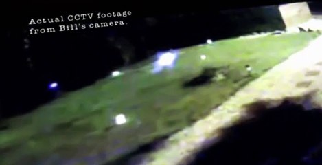 Terror in the Woods S01 E09