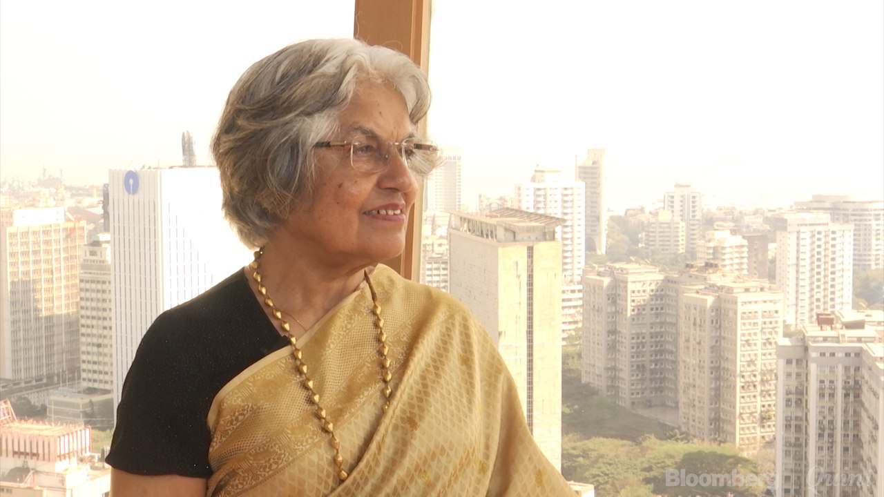 Indira Jaising On The Problem With Appointing Senior Counsels In India
