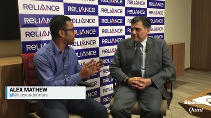Aim to make Reliance Capital a core investment company by March 31