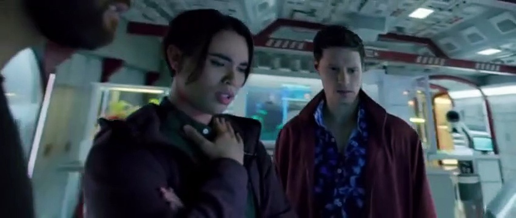 Another Life S01 E10