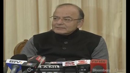 Note Ban Impact: FM Cites Tax Mop-up To Counter Claims