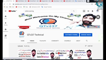 How to Properly Upload Video On YouTube Channel