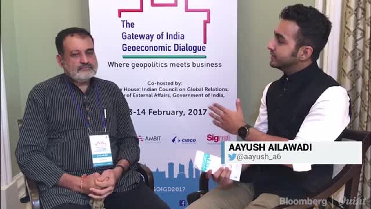 Infosys Co-Founders Not Hanging On To Power