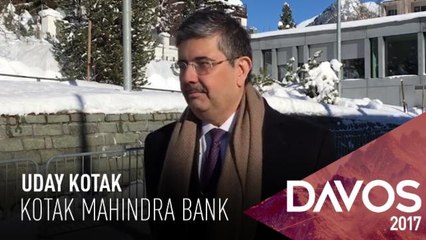 Macro India Is One Of The Best Places In The World, Says Uday Kotak