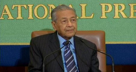'Tak kenal maka tak cinta' - Tun Dr Mahathir