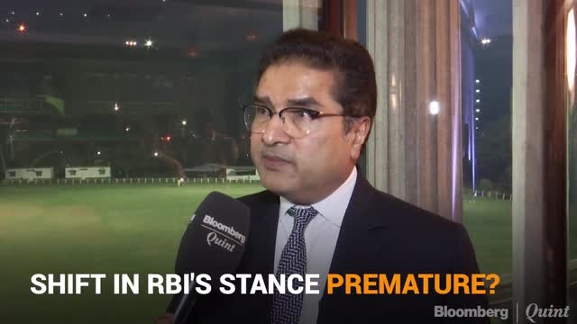 Stock Market Will Reward Diligent Investors, Says Raamdeo Agrawal