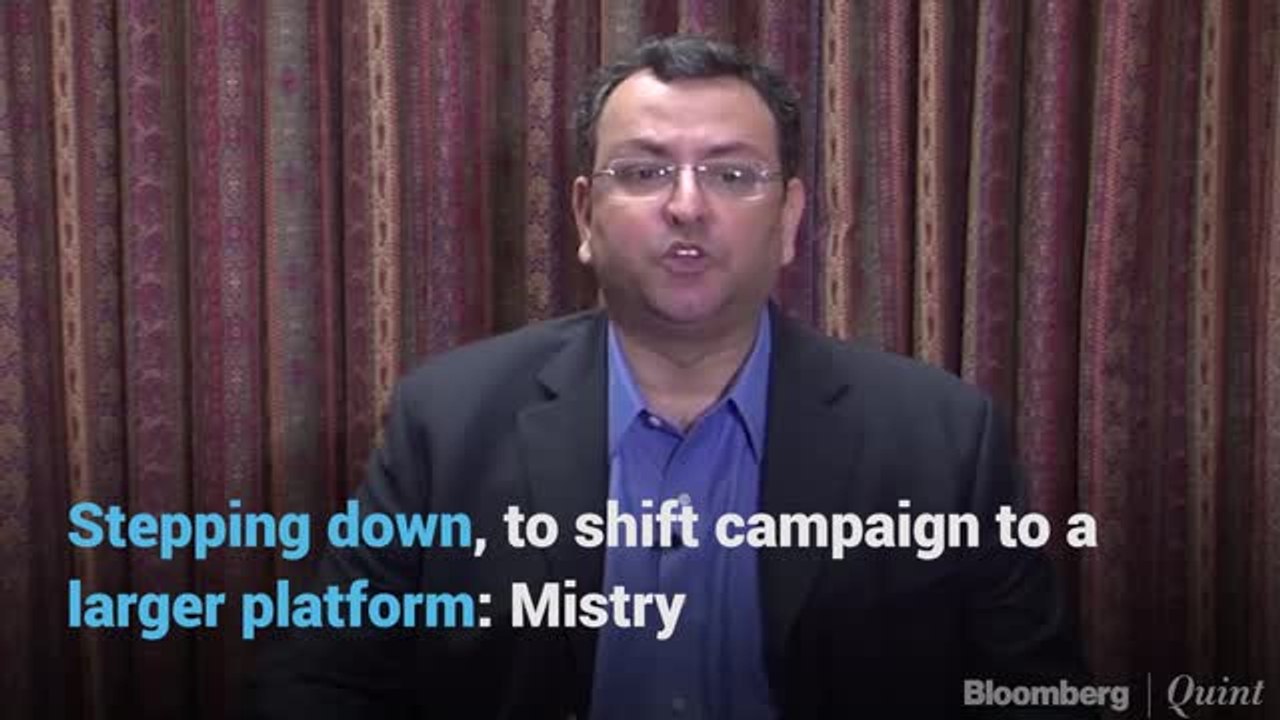 Cyrus Mistry 2