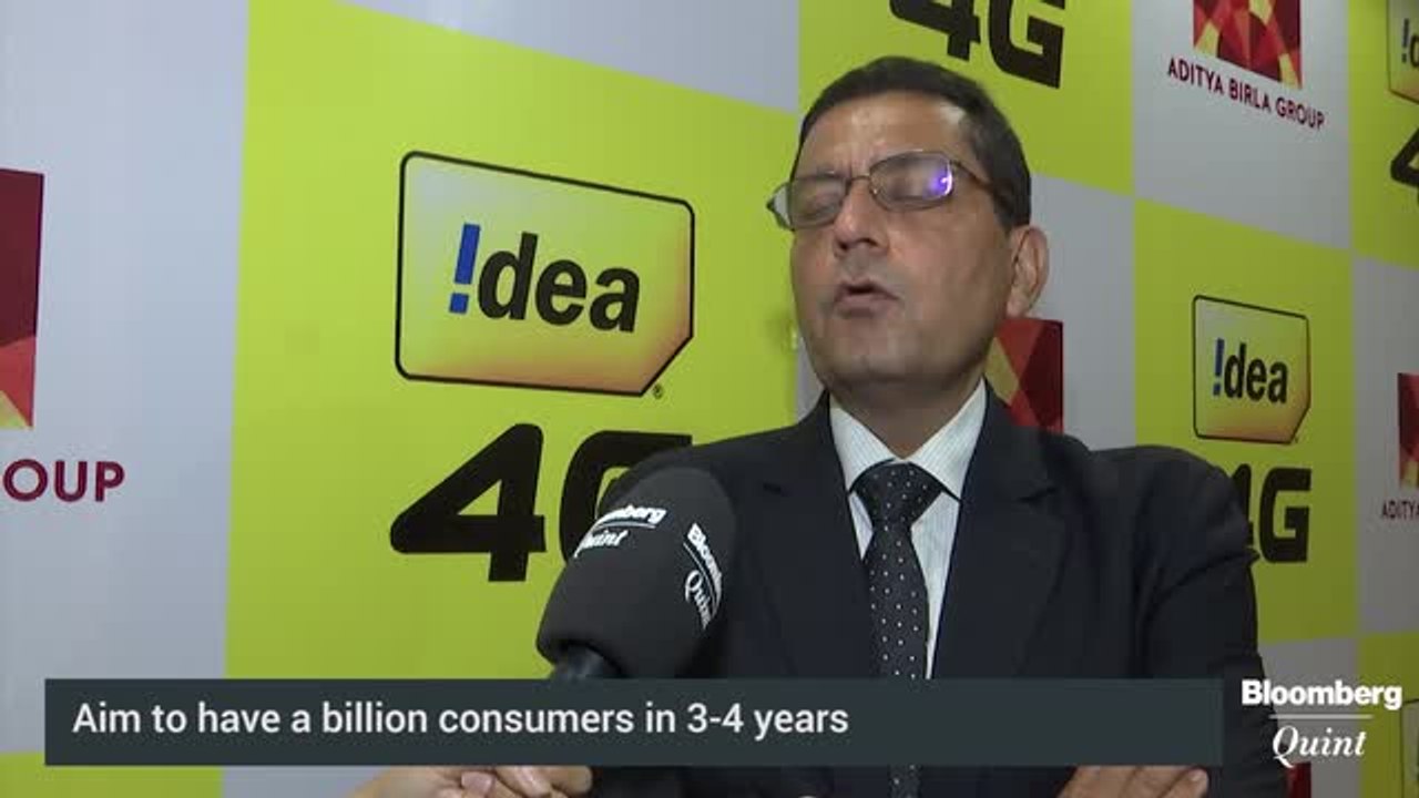 Idea Cellular Fails To Impress In Q2