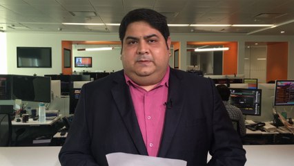 Currency Pressure, Trump Keeps Investors Cautious