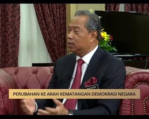 100 Hari Malaysia Baharu: Perubahan ke arah kematangan demokrasi negara