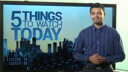 OPEC Split, Demonetisation Impact & More