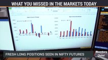 Sensex, Nifty Snap 2-Day Losing Streak On Strong European Trade