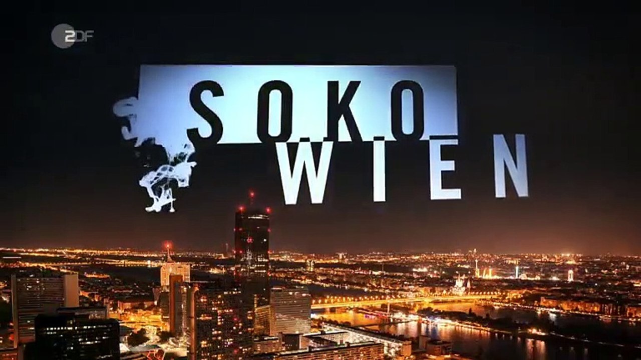 SOKO Wien Staffel 14 Folge 12 - Ganze