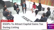 The Long Term Capital Gains Tax Controversy