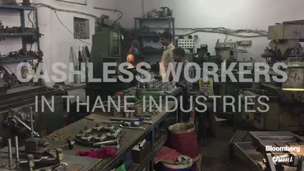 Industries Work Around Cash Crunch To Pay Salaries